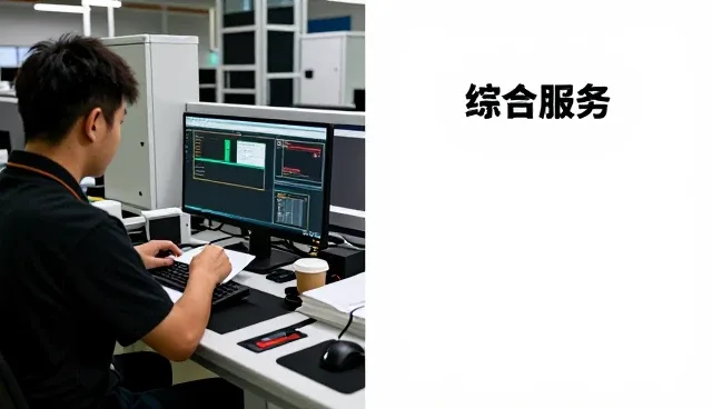 智能控制终端
