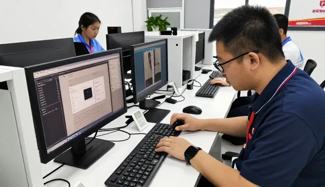 如何选择适合技术支持服务的数码产品销售?