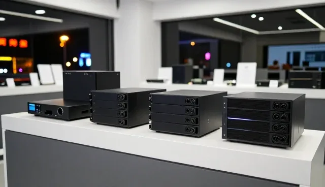 电子产品性能表现与适用场景的匹配逻辑